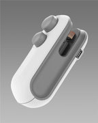 Snack Packing Sealer