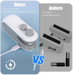 Snack Packing Sealer