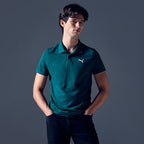 Men's Slim Fit Polo T-shirt