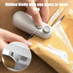 Snack Packing Sealer