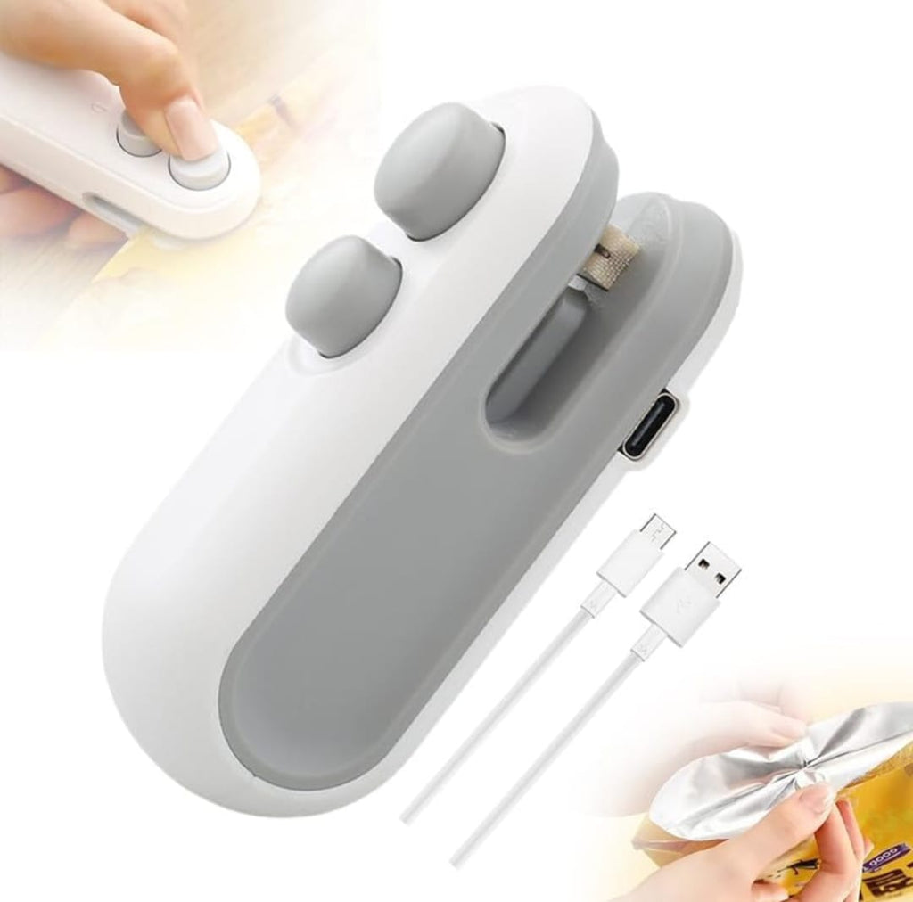 Snack Packing Sealer